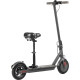 Электросамокат MyWay X4 графит