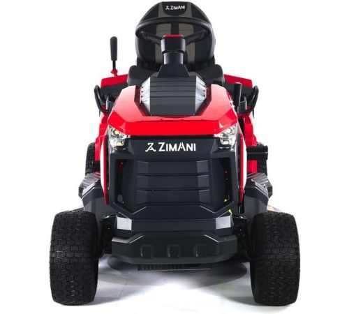 Райдер ZimAni TC97HLD