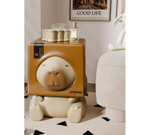 Детский стол Merry Bear Home Decor Капибара 20170917