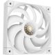 Вентилятор для корпуса DeepCool FT12 R-FT12-WHWPN1-G