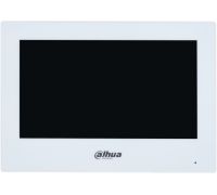 Монитор Dahua DHI-VTH2621GW-WP