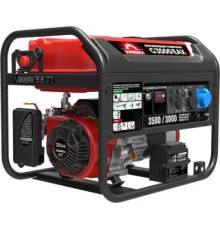 Бензиновый генератор SUNREKA G3500EAX