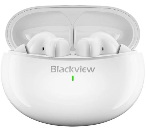 Наушники Blackview AirBuds 30 белый