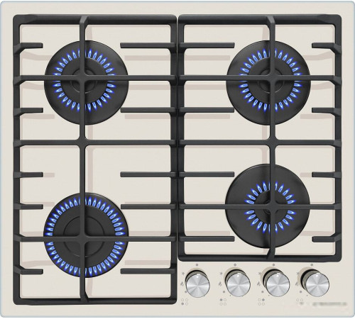 Варочная панель MAUNFELD EGHG.64.6CBG/G