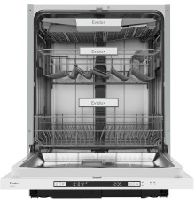 Встраиваемая посудомоечная машина Evelux BD 6003