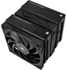 Кулер для процессора Thermalright Royal Knight 120 черный