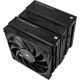 Кулер для процессора Thermalright Royal Knight 120 черный