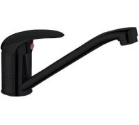 Смеситель Esko K14 Black