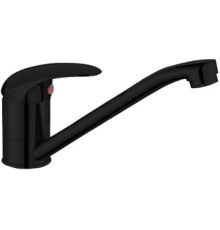 Смеситель Esko K14 Black