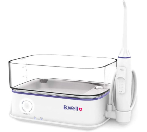 Ирригатор  B.Well MED-900