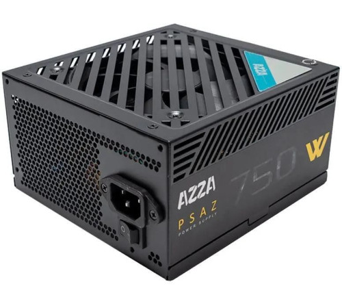 Блок питания AZZA PSAZ-750W