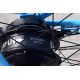 Электровелосипед Terax Alfa NS008 2026 голубой