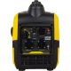 Бензиновый генератор Huter DN4000Si