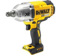 Гайковерт DeWalt DCF899N без АКБ