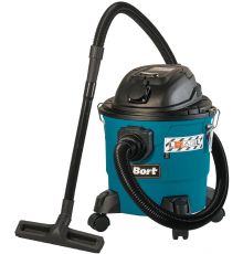 Пылесос Bort BSS-1215-P