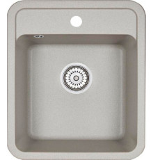 Кухонная мойка Granula ST-4202 базальт
