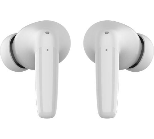 Наушники Tecno Buds 4 белый