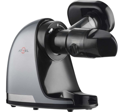 Соковыжималка Atvel PowerTwist J3 Gray