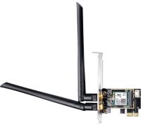 Wi-Fi/Bluetooth адаптер Cudy WE3000 1.0