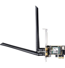 Wi-Fi/Bluetooth адаптер Cudy WE3000 1.0