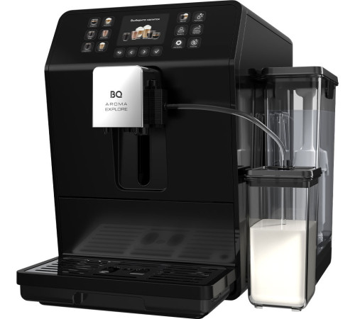 Кофемашина BQ CM6001