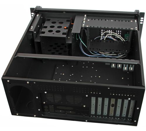 Корпус ExeGate Pro 4U4020S EX254717RUS