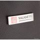 Мужская сумка VALIGETTI 385-3611-BLK черный
