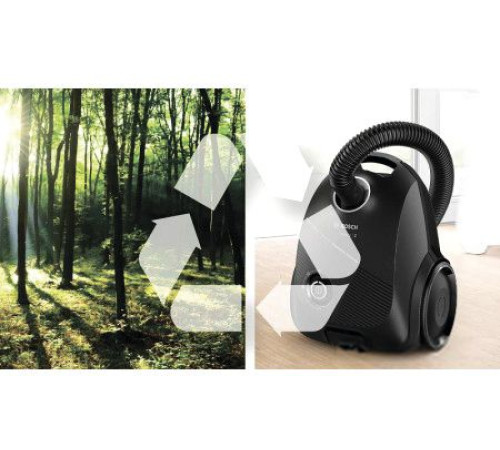 Пылесос Bosch Serie 2 BGLS2BA2