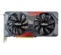 Видеокарта Sinotex Ninja GeForce RTX 3060 12GB GDDR6 NF306F126F