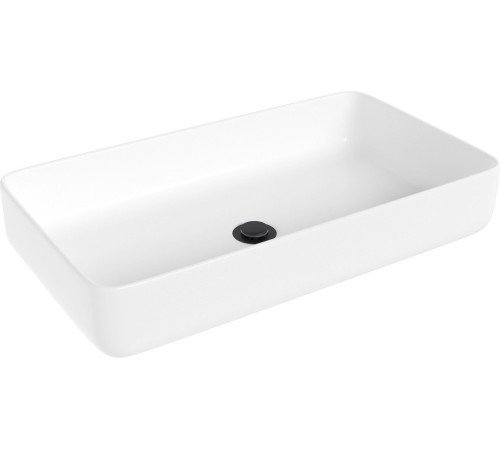 Умывальник Lauter 21487-60 + Cascade 21СК0655BS