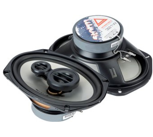 Коаксиальная АС Aura Storm-69.3