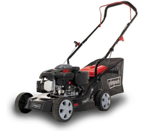 Газонокосилка Scheppach MP 132-40