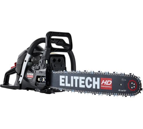 Бензопила ELITECH CS 5841F E1611.007.00
