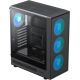 Корпус GameMax Storm 2 AB черный