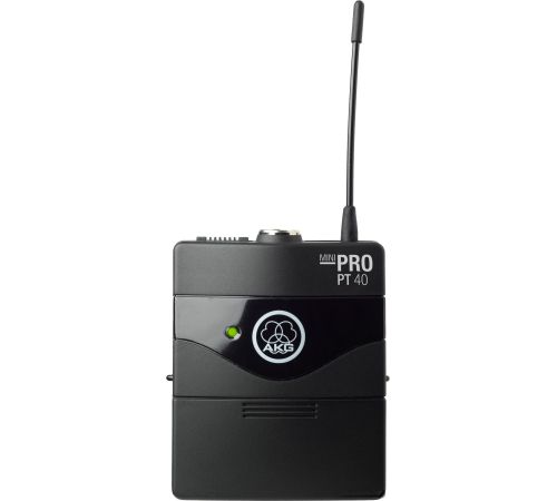 Радиосистема AKG WMS40 Mini2 Instrumental Set BD ISM2/3