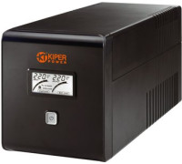Источник бесперебойного питания Kiper Power Boiler 1000