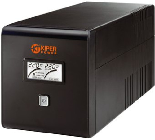 Источник бесперебойного питания Kiper Power Boiler 1000