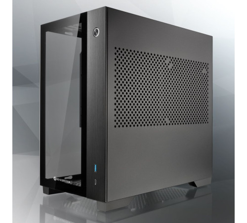 Корпус Raijintek Pean Mini