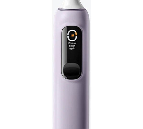Электрическая зубная щетка Xiaomi Oscillation Electric Toothbrush Pro MES610 белый