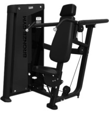 Дельта-машина Bronze Gym Neo 06 Жим от плеч