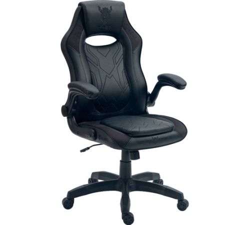 Игровое геймерское кресло FLOKY Nexus Black