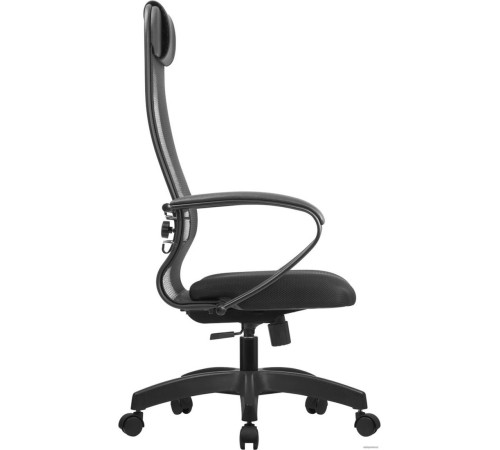 Офисное кресло Metta Комплект 11 PL 17831 черный