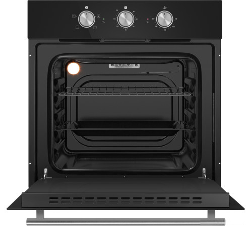 Электрический духовой шкаф HOMSair OES604BK