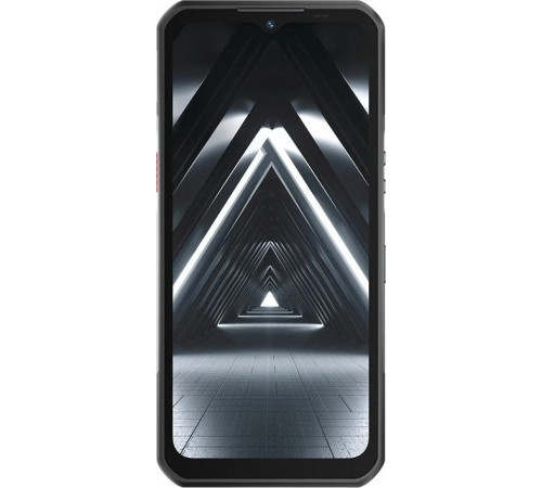 Телефон Oukitel WP55 12GB/256GB черный/серебристый