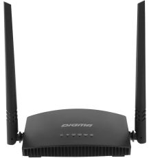Wi-Fi роутер Digma DWR-N301