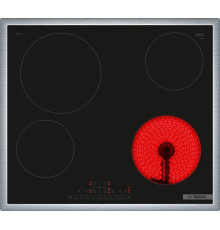 Варочная панель Bosch Serie 4 PKE645FP2E