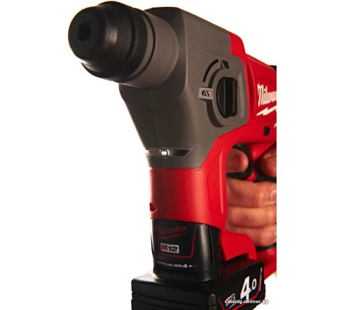 Перфоратор Milwaukee M12 CH-402C FUEL [4933441475]