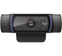 Веб-камера для видеоконференций Logitech C920e