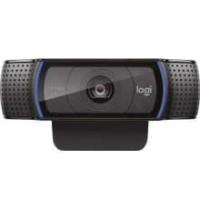Веб-камера для видеоконференций Logitech C920e