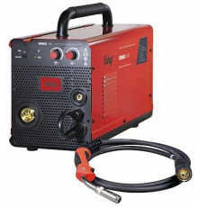 Сварочный инвертор Fubag IRMIG 160 с горелкой FB 150 3 м